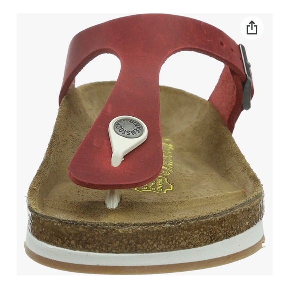 Birkenstock Gizeh Sandals - Picture 2 of 10